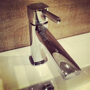 grifo porcelanosa