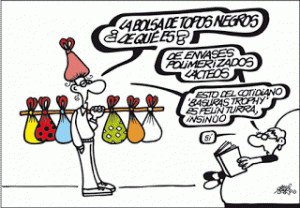 Reciclar forges