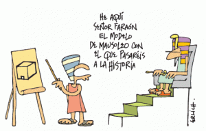 humor arquitectura