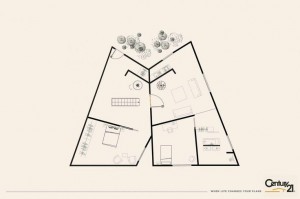 century 21 marketing arquitectura 1