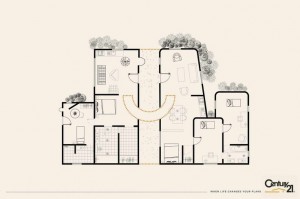 century 21 marketing arquitectura