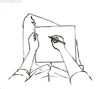 giphy Dibujo