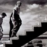 Le Corbusier, l'Unité d'habitation (Marsella)