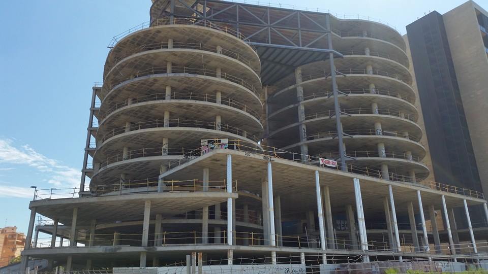 construcciOff