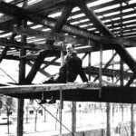 Alejandro de la Sota, Gimnasio Maravillas ( Madrid)