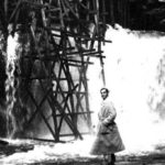 Frank Lloyd Wright, la casa sobre la cascada - Fallingwater (Pensilvania, Estados Unidos)